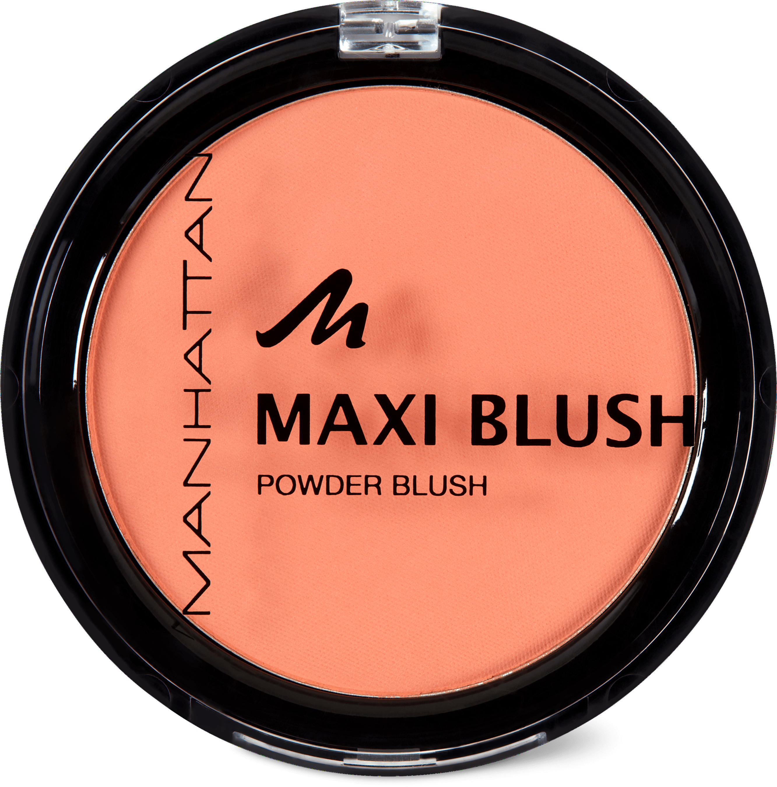 Manhattan Maxi Blush 300 Sweet Cheeks | Migros Migipedia